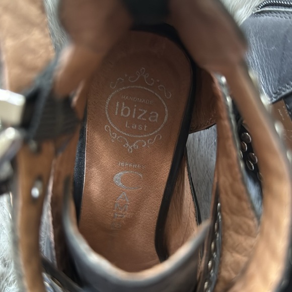 Jeffrey Campbell studded bootie. - Picture 4 of 9